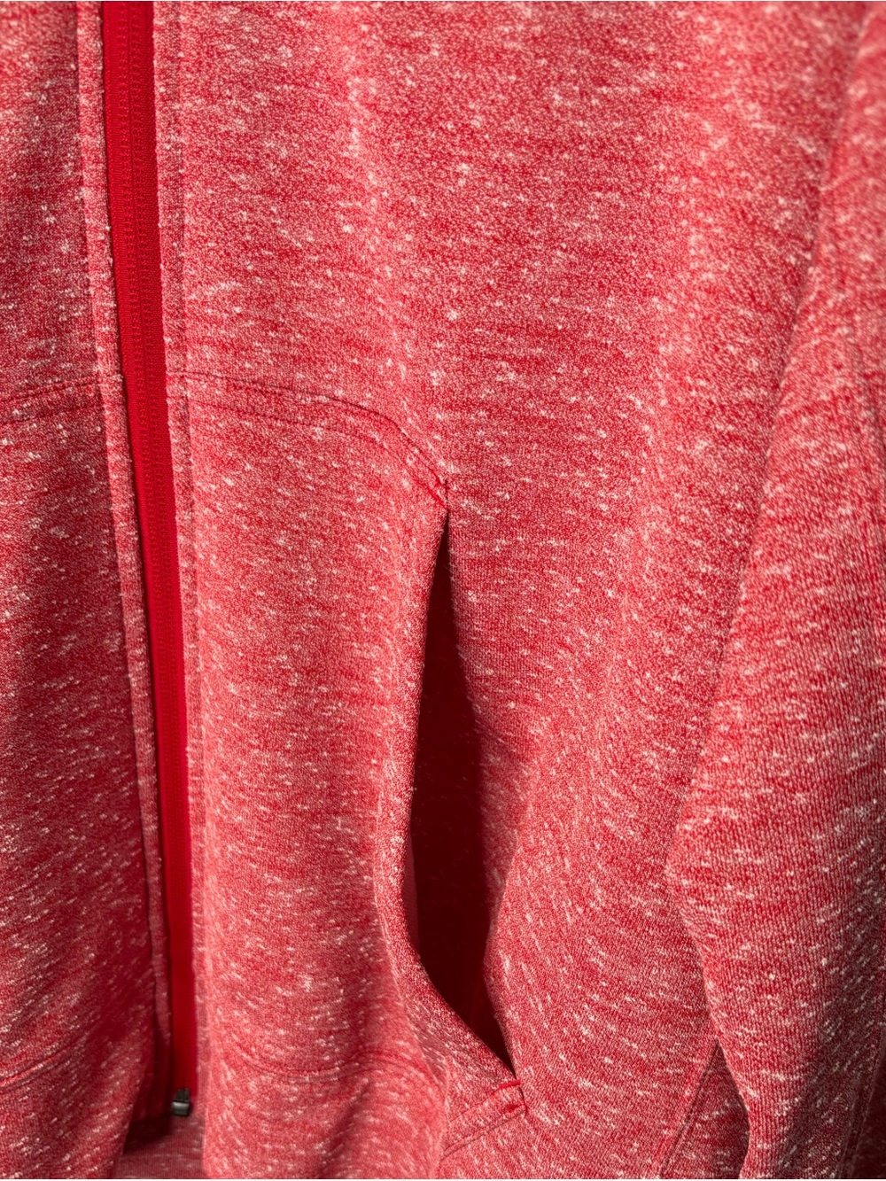 NIKE DRI FIT HOODIE - Picture 2 of 6
